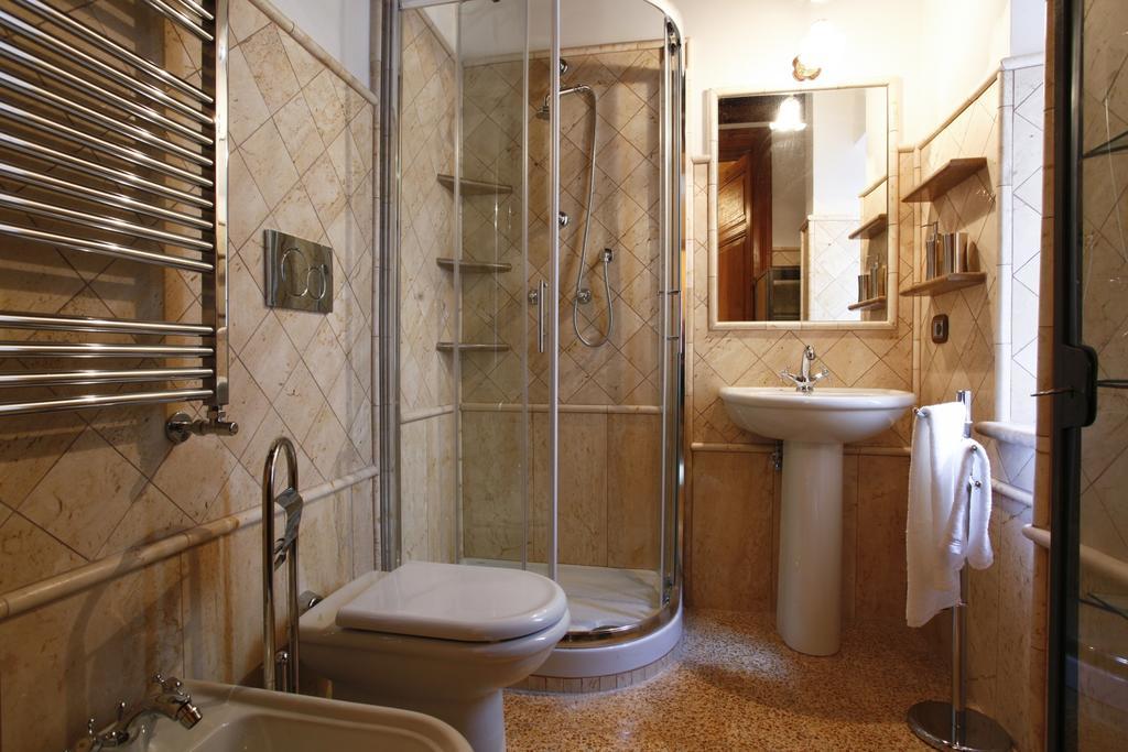 Casa Vacanza Colosseo Rom Værelse billede