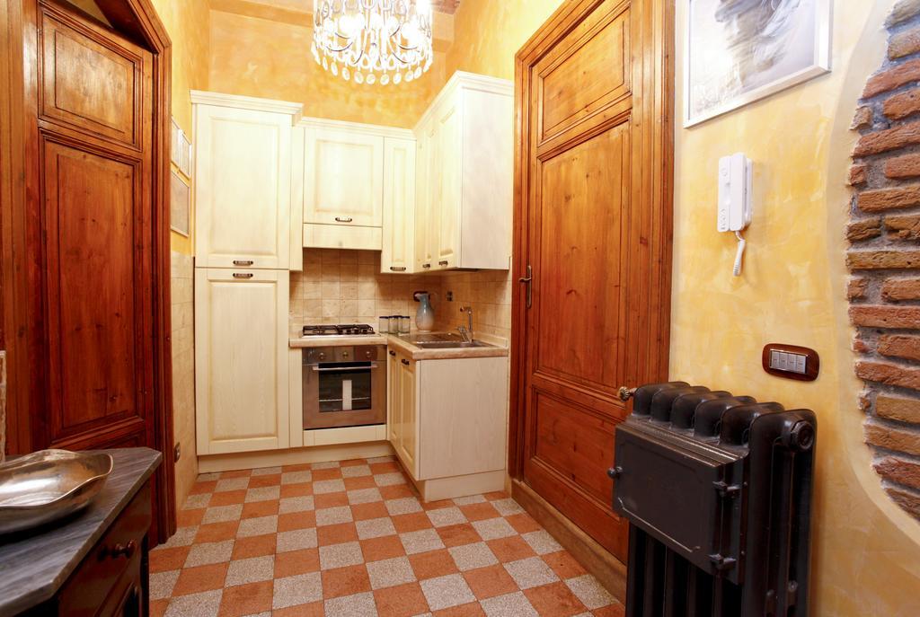 Casa Vacanza Colosseo Rom Værelse billede
