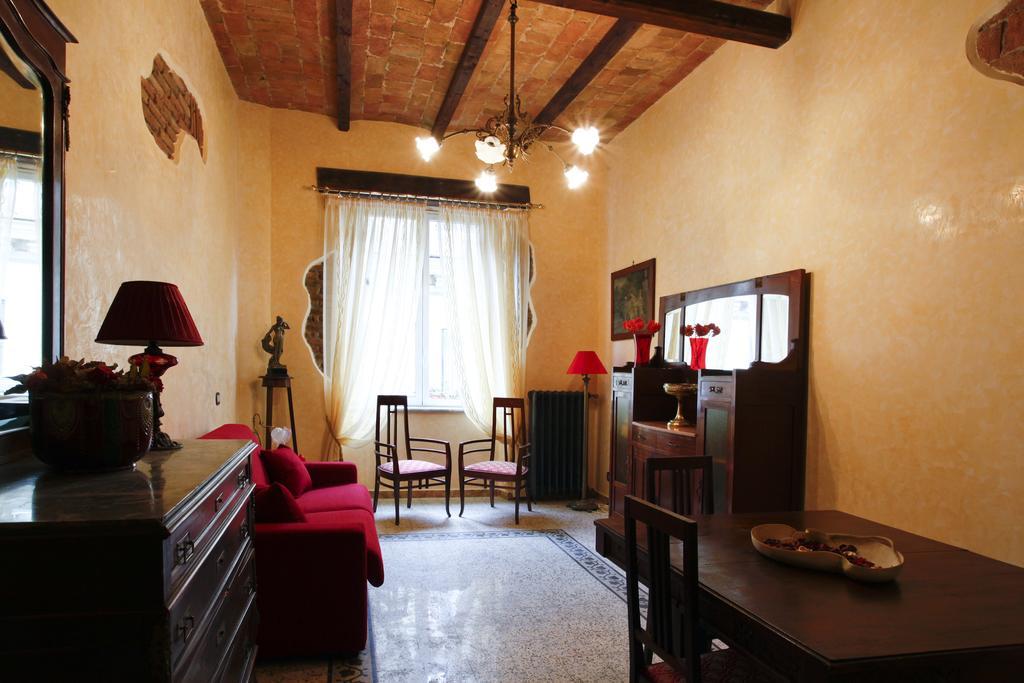 Casa Vacanza Colosseo Rom Værelse billede